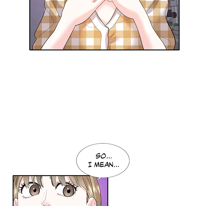 Match Made In Bed Chapter 27 page 10 - 