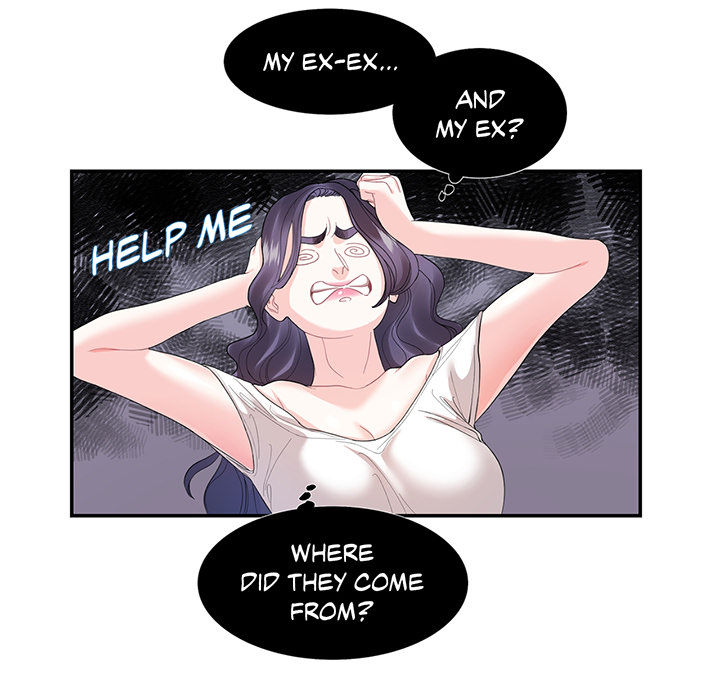 Match Made In Bed Chapter 28 page 11 - 