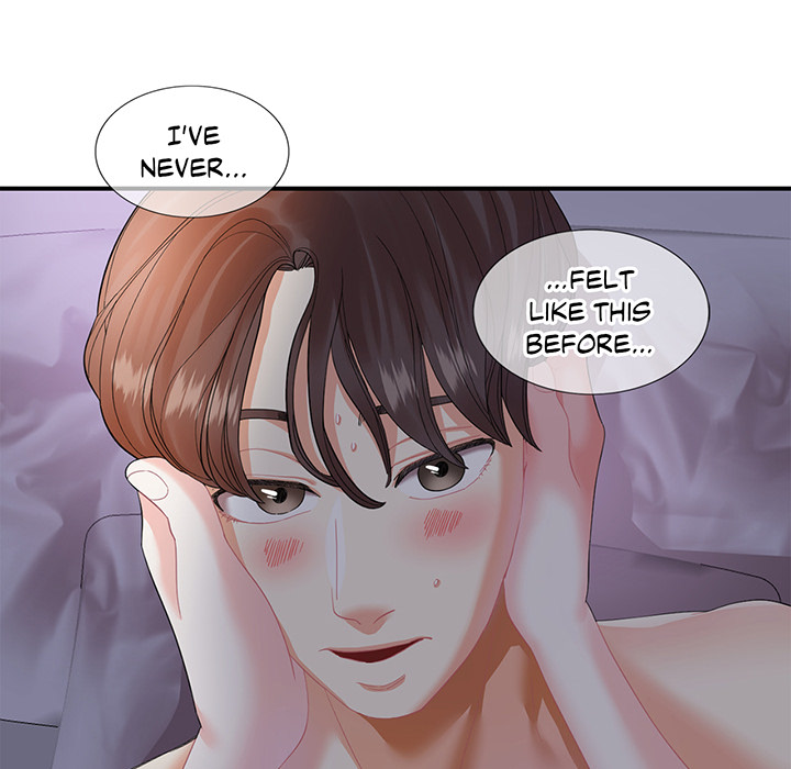 Match Made In Bed Chapter 28 page 104 - 