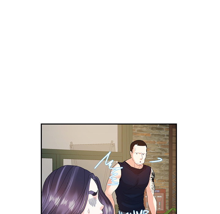Match Made In Bed Chapter 28 page 13 - 