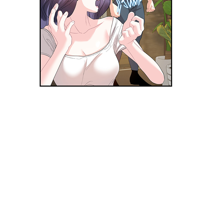 Match Made In Bed Chapter 28 page 14 - 