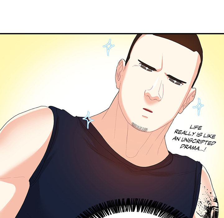 Match Made In Bed Chapter 28 page 15 - 