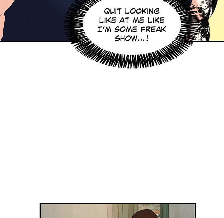 Match Made In Bed Chapter 28 page 16 - 