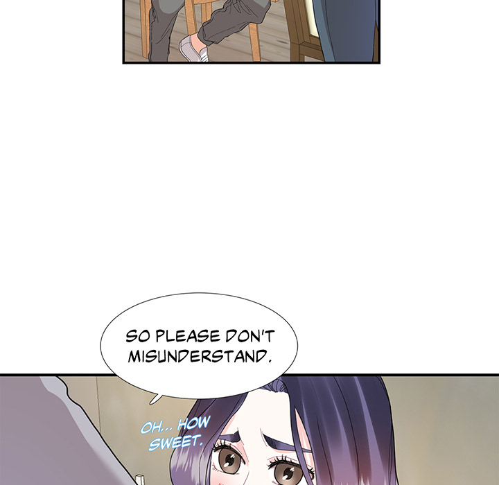 Match Made In Bed Chapter 28 page 19 - 