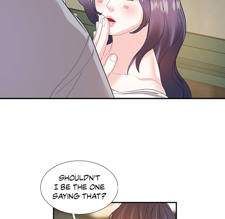 Match Made In Bed Chapter 28 page 20 - 
