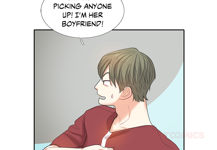 Match Made In Bed Chapter 28 page 3 - 
