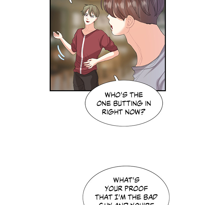 Match Made In Bed Chapter 28 page 21 - 