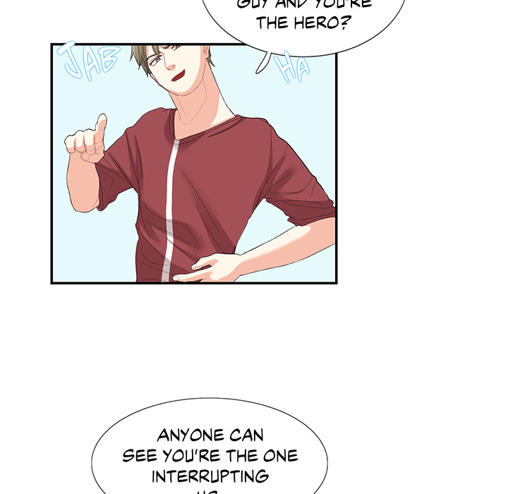 Match Made In Bed Chapter 28 page 22 - 
