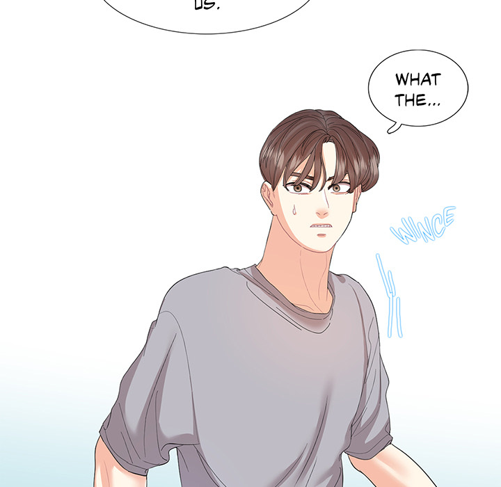 Match Made In Bed Chapter 28 page 23 - 