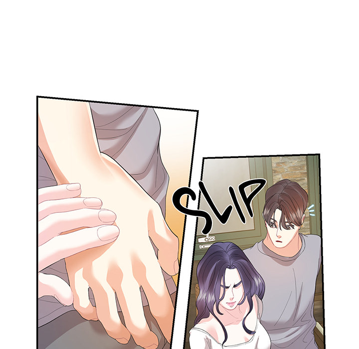 Match Made In Bed Chapter 28 page 25 - 