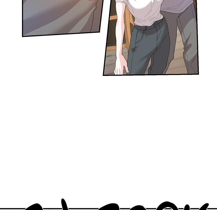 Match Made In Bed Chapter 28 page 26 - 