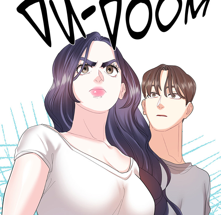 Match Made In Bed Chapter 28 page 27 - 