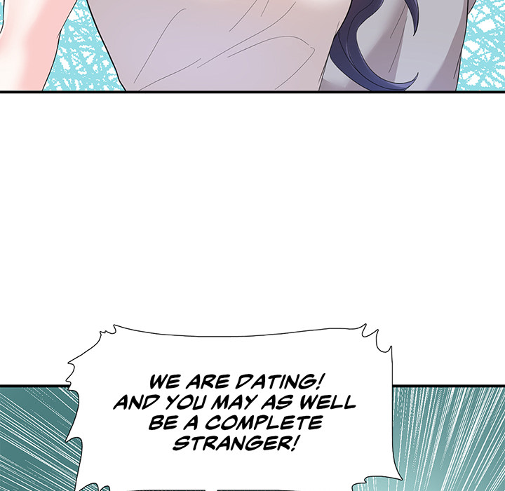 Match Made In Bed Chapter 28 page 28 - 