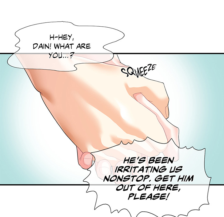 Match Made In Bed Chapter 28 page 30 - 