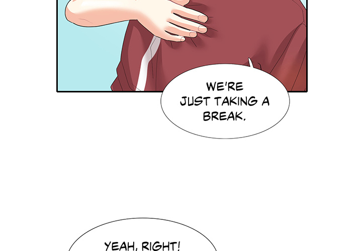 Match Made In Bed Chapter 28 page 4 - 