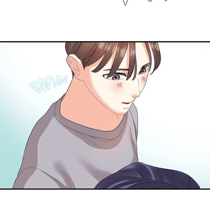 Match Made In Bed Chapter 28 page 31 - 