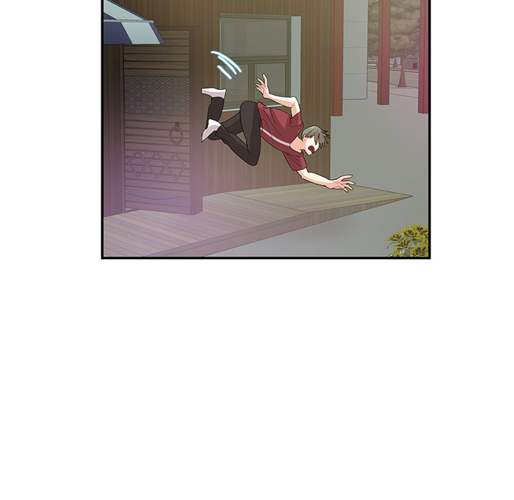 Match Made In Bed Chapter 28 page 33 - 