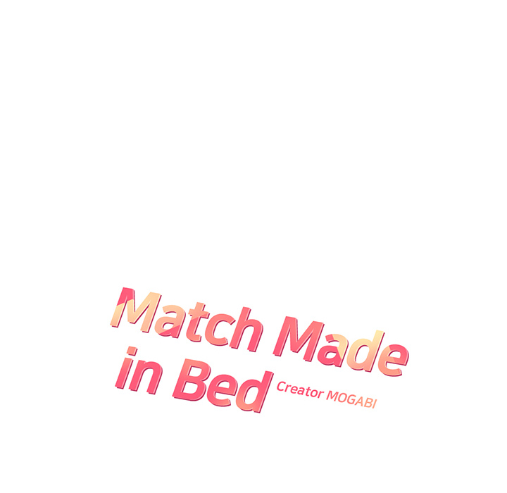 Match Made In Bed Chapter 28 page 34 - 