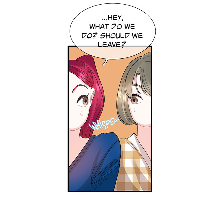 Match Made In Bed Chapter 28 page 36 - 