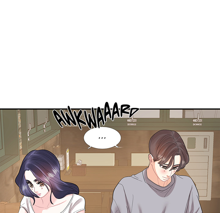 Match Made In Bed Chapter 28 page 40 - 