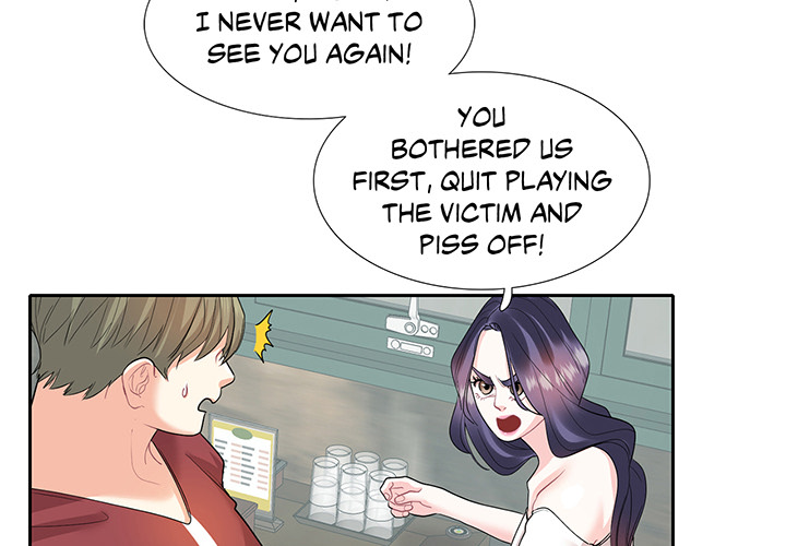 Match Made In Bed Chapter 28 page 5 - 