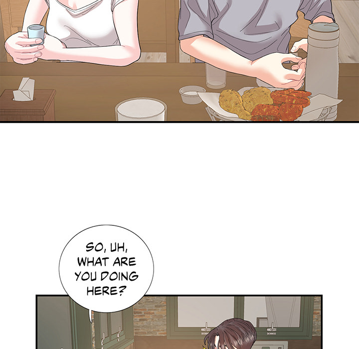 Match Made In Bed Chapter 28 page 41 - 
