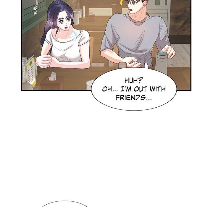 Match Made In Bed Chapter 28 page 42 - 