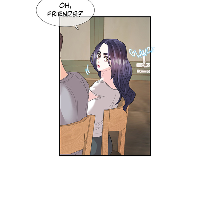 Match Made In Bed Chapter 28 page 43 - 