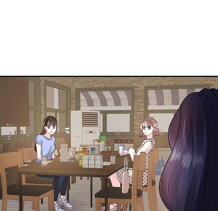 Match Made In Bed Chapter 28 page 44 - 