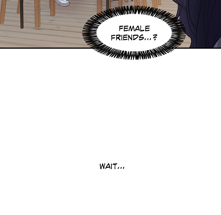 Match Made In Bed Chapter 28 page 45 - 