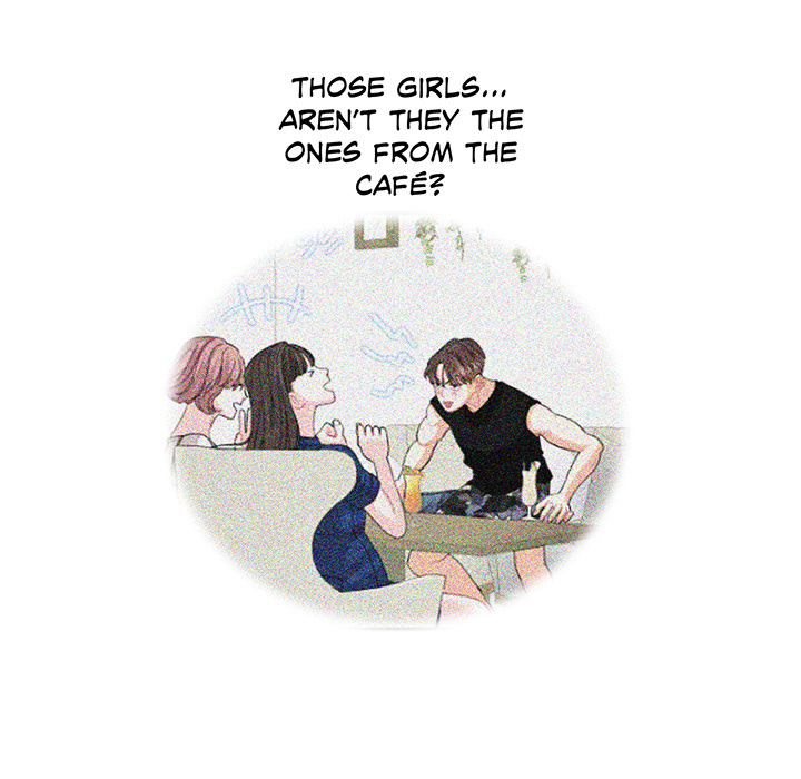 Match Made In Bed Chapter 28 page 46 - 