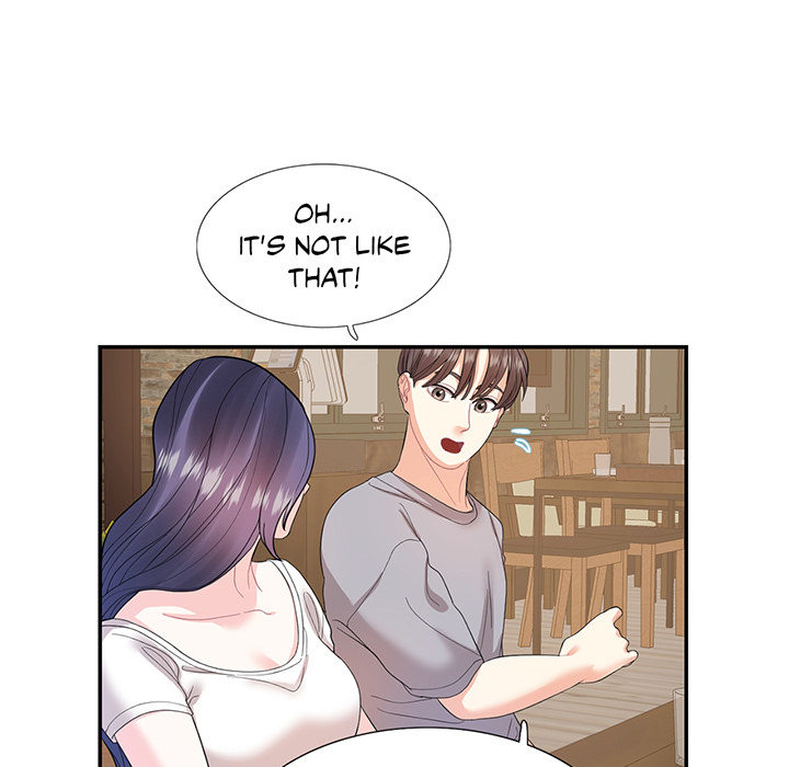 Match Made In Bed Chapter 28 page 47 - 