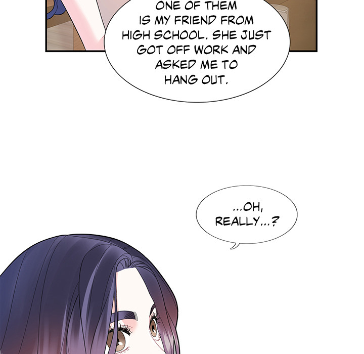 Match Made In Bed Chapter 28 page 48 - 