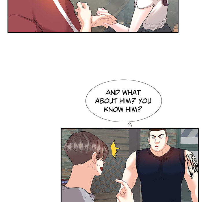 Match Made In Bed Chapter 28 page 6 - 