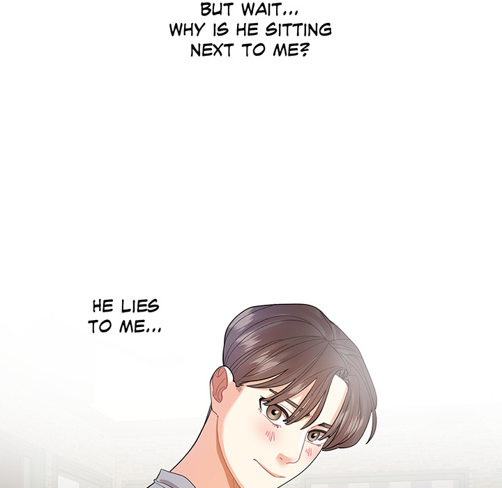 Match Made In Bed Chapter 28 page 51 - 
