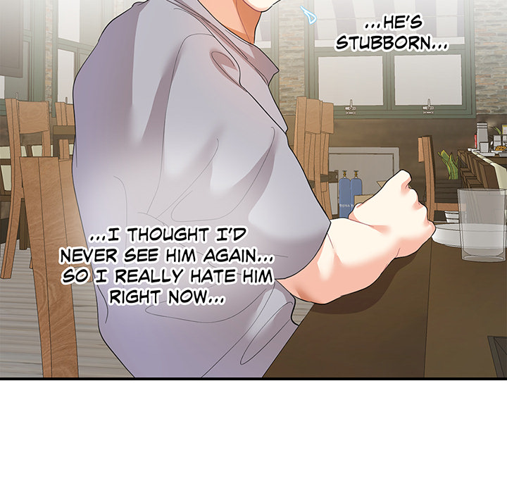 Match Made In Bed Chapter 28 page 52 - 