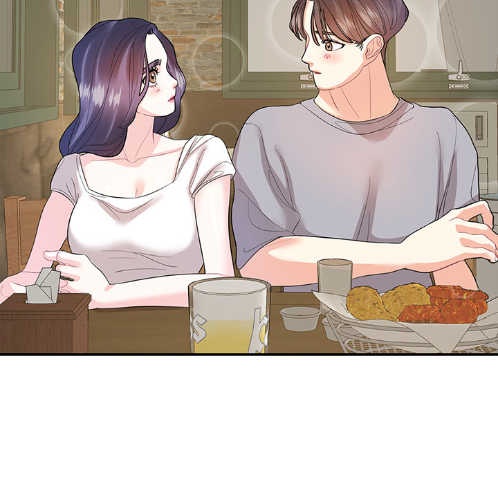 Match Made In Bed Chapter 28 page 56 - 