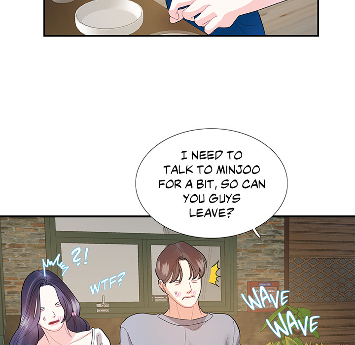 Match Made In Bed Chapter 28 page 59 - 
