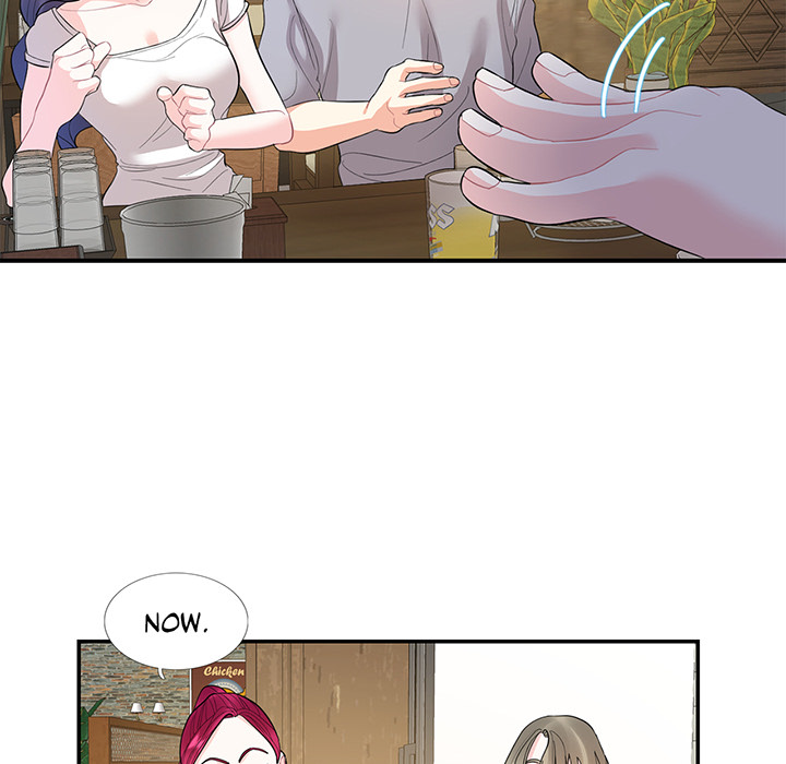 Match Made In Bed Chapter 28 page 60 - 