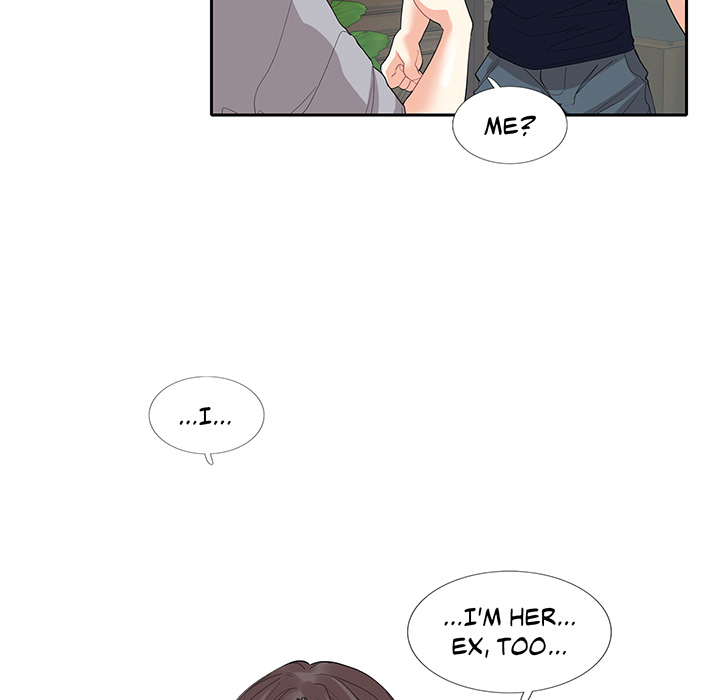 Match Made In Bed Chapter 28 page 7 - 