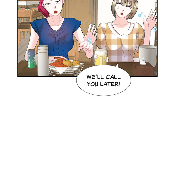 Match Made In Bed Chapter 28 page 61 - 
