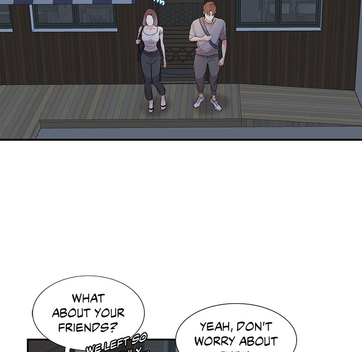 Match Made In Bed Chapter 28 page 63 - 
