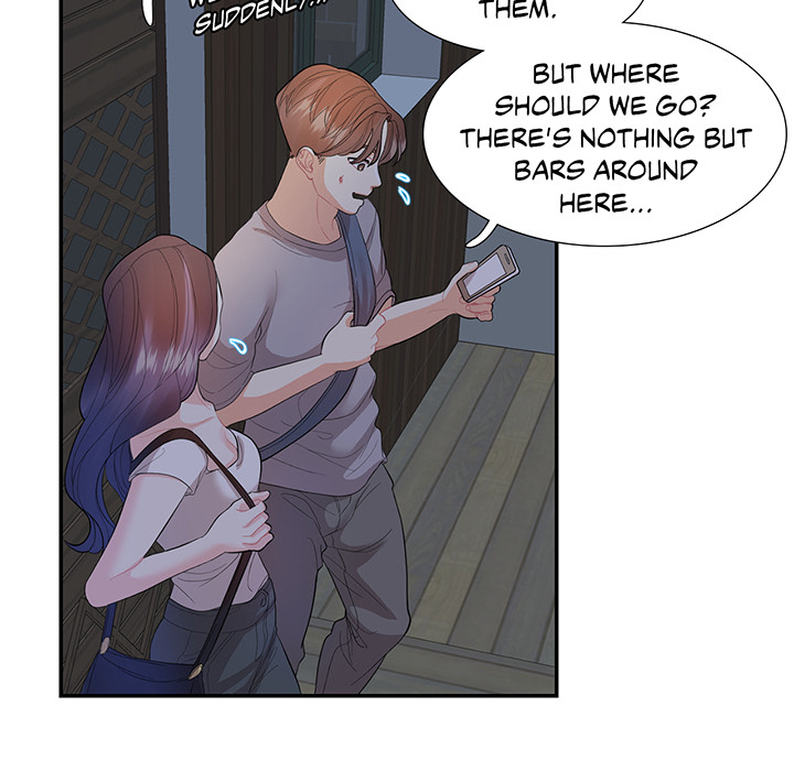 Match Made In Bed Chapter 28 page 64 - 