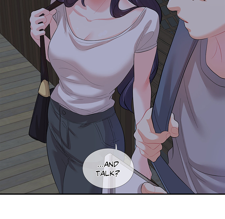 Match Made In Bed Chapter 28 page 68 - 