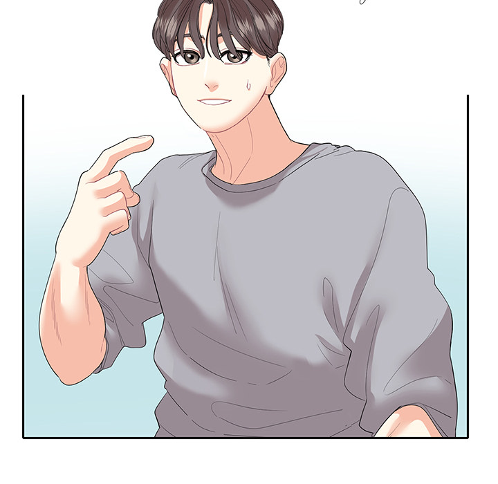 Match Made In Bed Chapter 28 page 8 - 