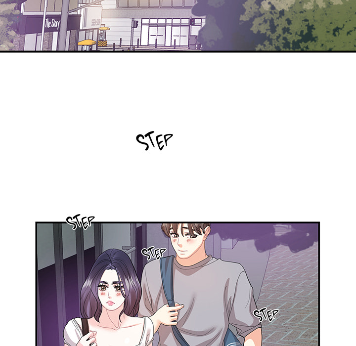 Match Made In Bed Chapter 28 page 73 - 