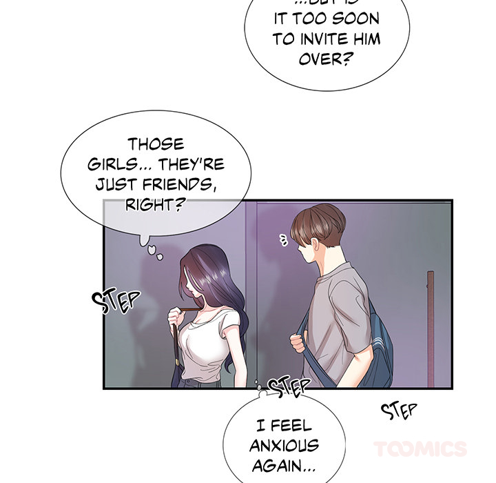 Match Made In Bed Chapter 28 page 75 - 
