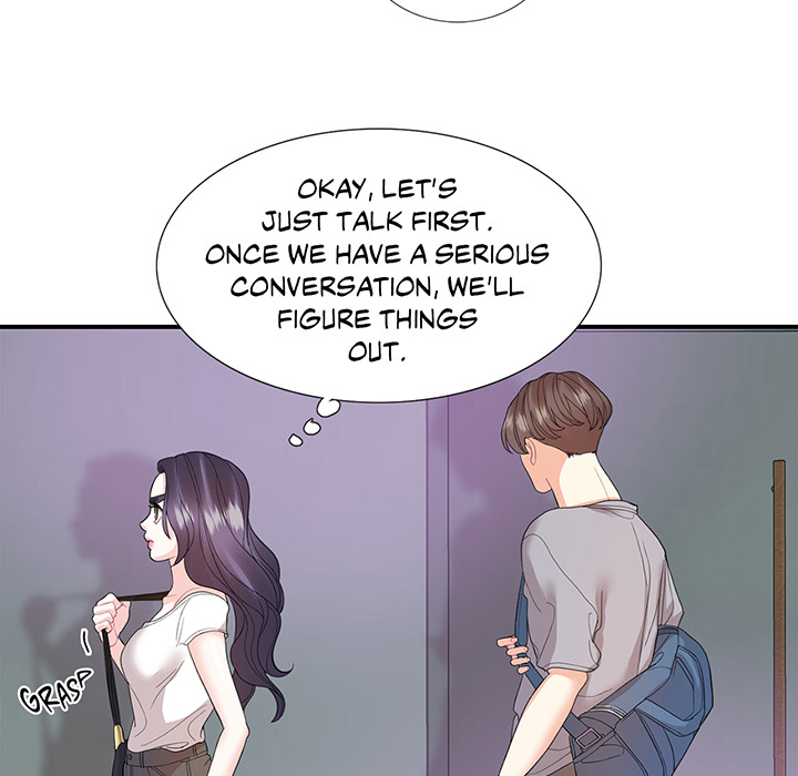 Match Made In Bed Chapter 28 page 76 - 