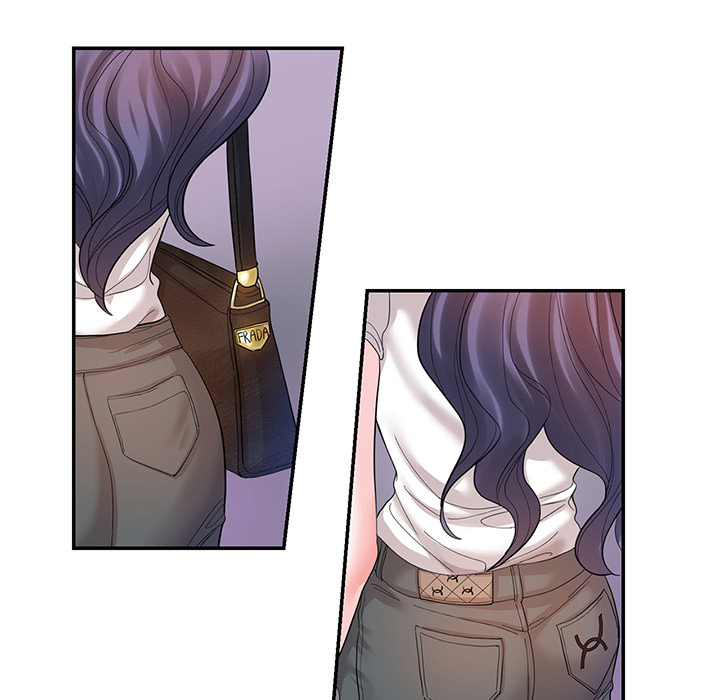 Match Made In Bed Chapter 28 page 80 - 