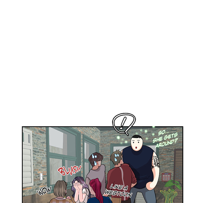 Match Made In Bed Chapter 28 page 9 - 